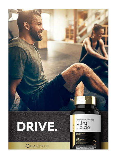 Potencia Sexual Para Hombres Max Potente Premium