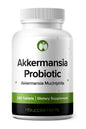 Akkermansia Max Potentente 240 capsulas