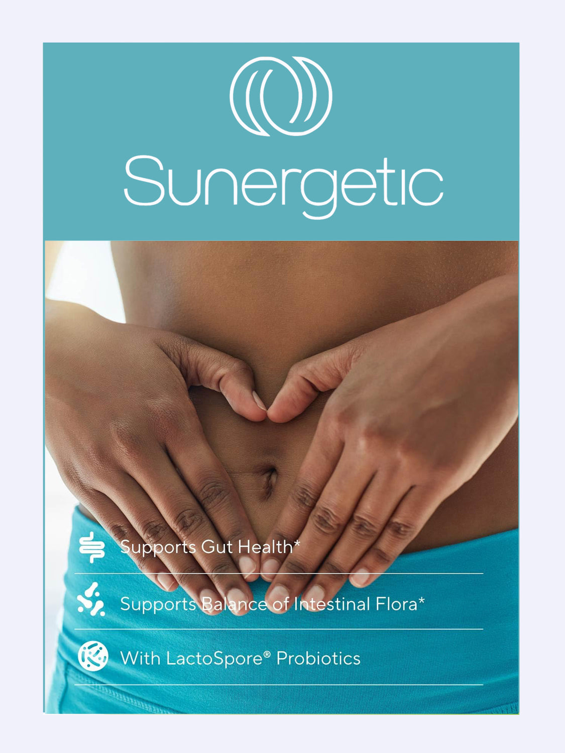 Candida Limpieza & Probioticos Max Potente 60 capsulas