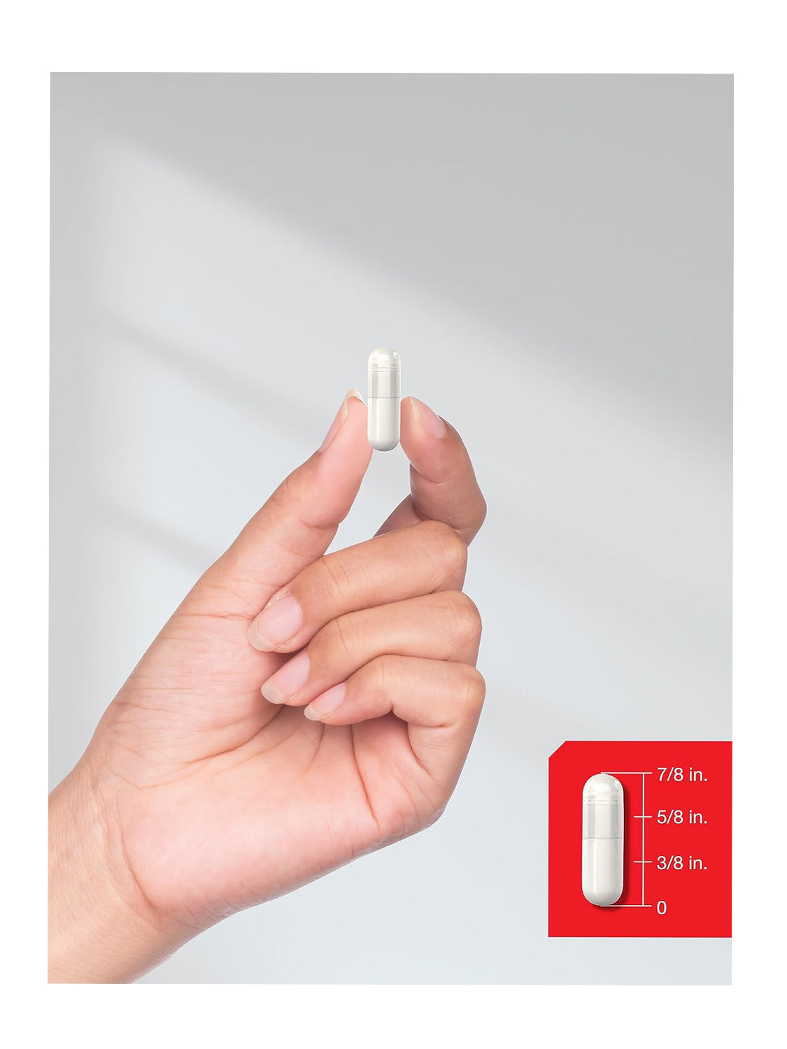 Cápsulas L De Glutamina 1000mg 180 Unidades