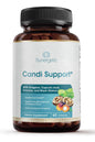 Candida Limpieza & Probioticos Max Potente 60 capsulas