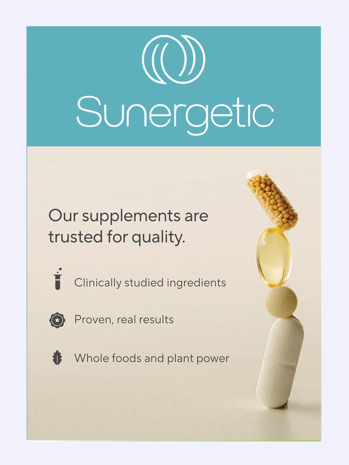 Candida Limpieza & Probioticos Max Potente 60 capsulas