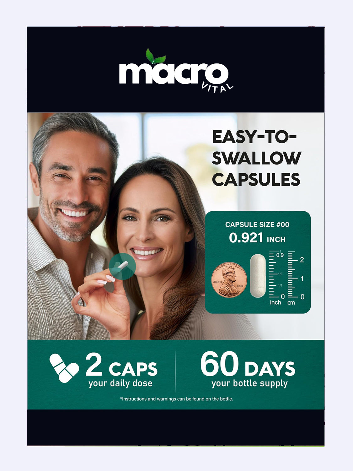Nad Resveratrol Y Quercitina Max Potente 90 cápsulas