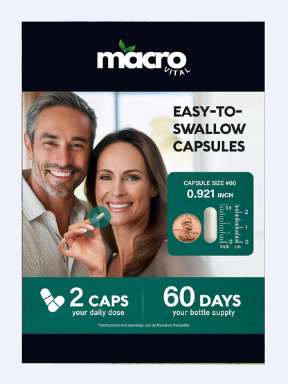 Nad Resveratrol Y Quercitina Max Potente 90 cápsulas